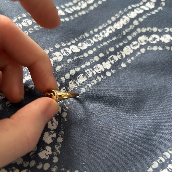 Set of rings from Evry jewels - Picture 9 of 9